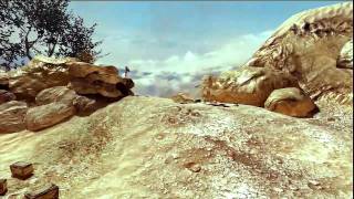 MW2 | Kingdom of Hearts