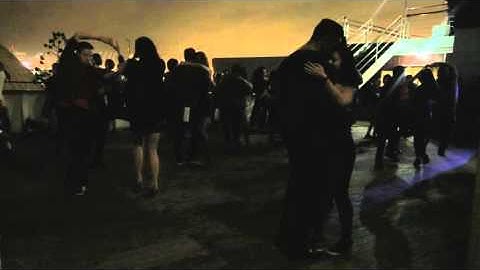 LAZC Deck Party Names? TBT. Zouk Soul at LA Zouk & Kizomba Congress 2015