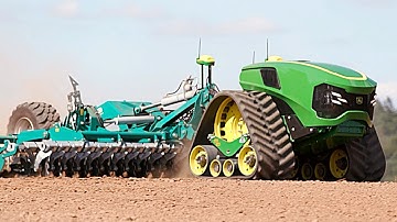 Amazing Agriculture Machines Operating At An INSANE LEVEL