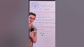 👀 Every website needs this nav bar #reactjs #programming #webdevelopment #tutorial #beginners