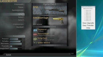 Cod4 all Version ,,LVL 55 Easy Account Rank Hack"
