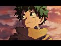 💚deku midoriya💚 está en vivo (volvi por tanto tiempo)