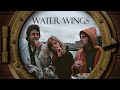 Paul mccartney  wings  water wings fanmade album