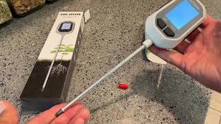 Soil Tester