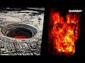 El infierno sí existe. Audio de las almas en pena