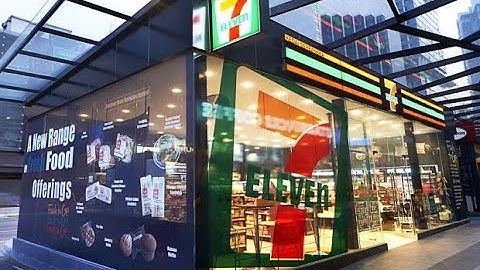 ASSIGNMENT 1: STRATEGIC AUDIT REPORT (VIDEO PRESENTATION)