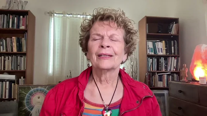 Agape Daily Meditation - 12-18-25