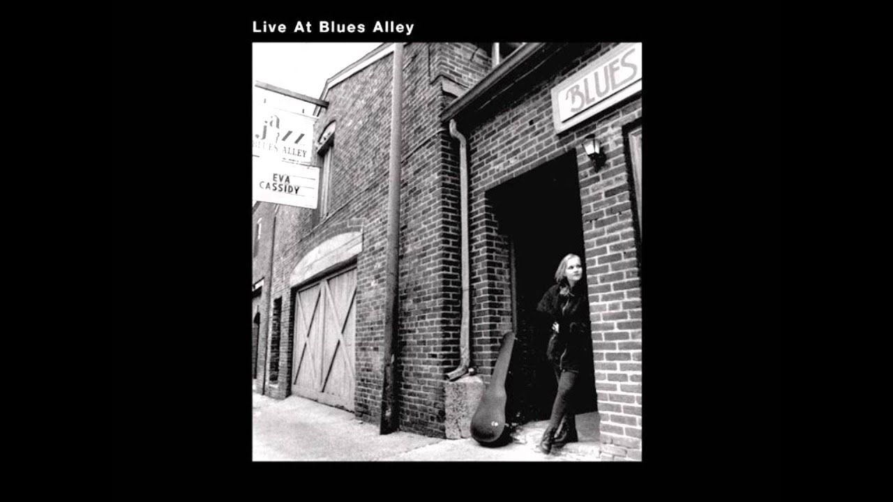 Eva Cassidy Bridge Over Troubled Water YouTube Eva Cassidy Bridge Over Troubled Water YouTube