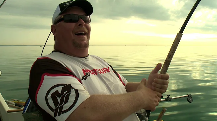Bluffs Salmon with Sure Thing Charters - 2014