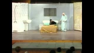 مسرحية إنت حر الجزء الرابع بطولة الفنان محمد صبحى