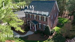 The Point | 114 Yale Loop, Mooresville, NC 28117