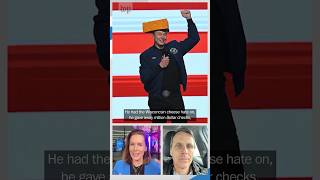 How Musk Spent 20 Million To Lose A Wisconsin Court Seat