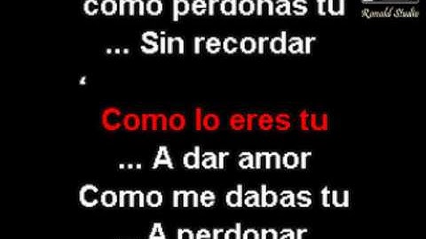 Thumbnail of Daniel Santacruz - Tengo Mucho Que Aprender De Ti -  Karaoke Exclusivo