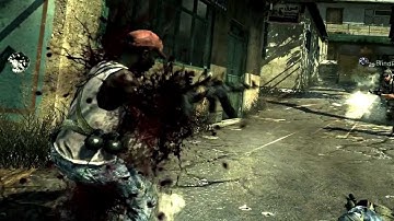 MW3 - Smote [Frag Video / Montage]