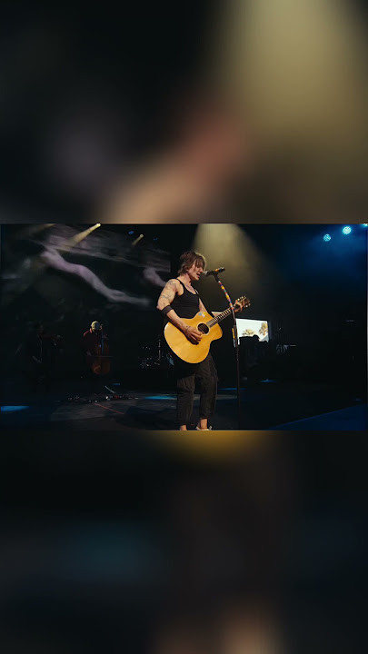 What is your favorite GGD song to hear live?