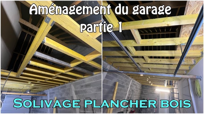 Isolation plafond de garage  Isoler toit garage - Isolution 1€ Val de Marne