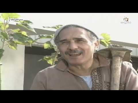 مسلسل جدي العزيز شكرا | الحلقة الثالثة