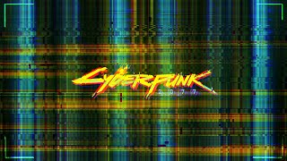 Cyberpunk 2077 2.0 Bug