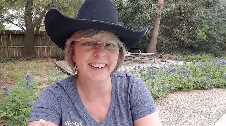Melissa Rowell on Daylight Saving Time, Houston Li...