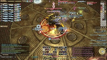 #teamreadycheck a7s clear bard pov