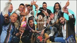 Diana Matei & Taraful Cleante -  Am atins cerul cu mana