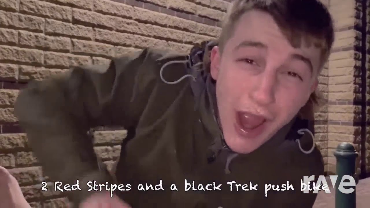 BBCC Bad Boy Chiller Crew - Mandy n Fez - Black Can Crew ...