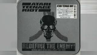 Atari Teenage Riot - Redefine the Enemy – FULL ALBUM (2014)