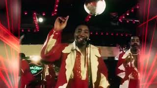 The Trammps   Disco Inferno TopPop Remix   Remastered