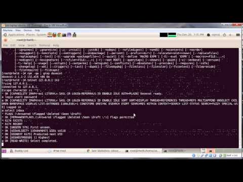dovecot solr