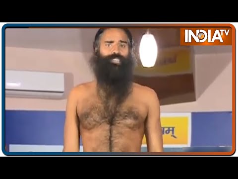 सही तरीके से योग करेंगे को मिलेगा 100% फायदा, Swami Ramdev से जानें योग की बारीकियां