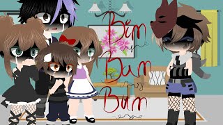 ||Bim Bam Bum Meme||FNAF||Past Aftons