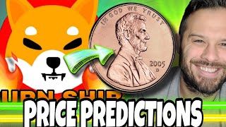 Shiba Inu Coin | SHIB Price Predictions Lucie Expects $0.01, ChatGPT Thinks Otherwise