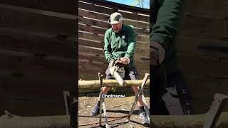 🌱 THE GARDEN’S DEADLIEST WEAPONS - A Mad Plantman Countdown - The Chainsaw ⛓️💥