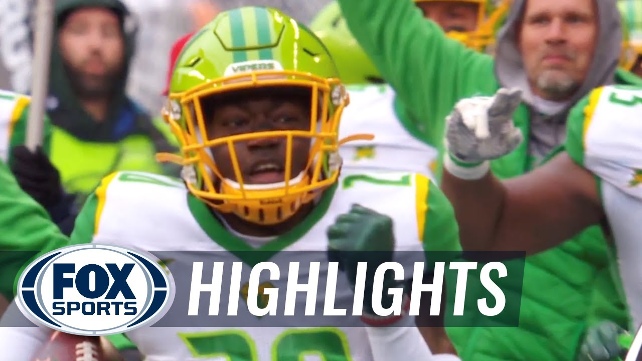 Tarvarus McFadden takes back a pick-six for the first TD in Vipers history | XFL ON FOX