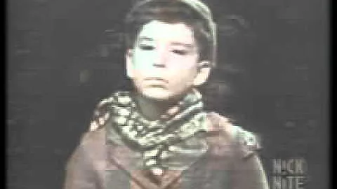 Little Drummer Boy Richie Petrie