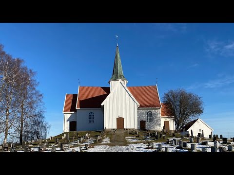 Video: Begravelsesgodtgørelse I