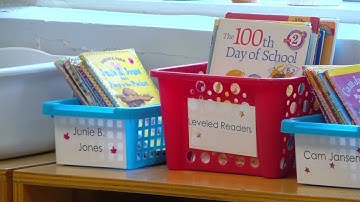 Building a relationship with your child’s teacher