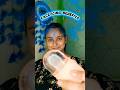 benefits of icing your face #faceicing #skincare #icing #ytshorts