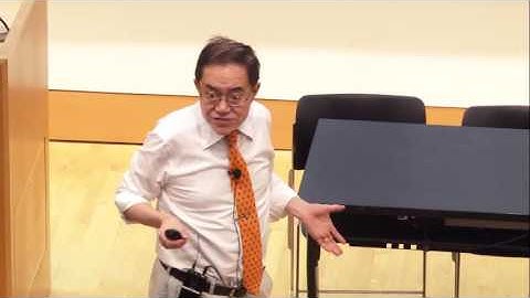 Combustion Physics, Law, Day 2, Part 2