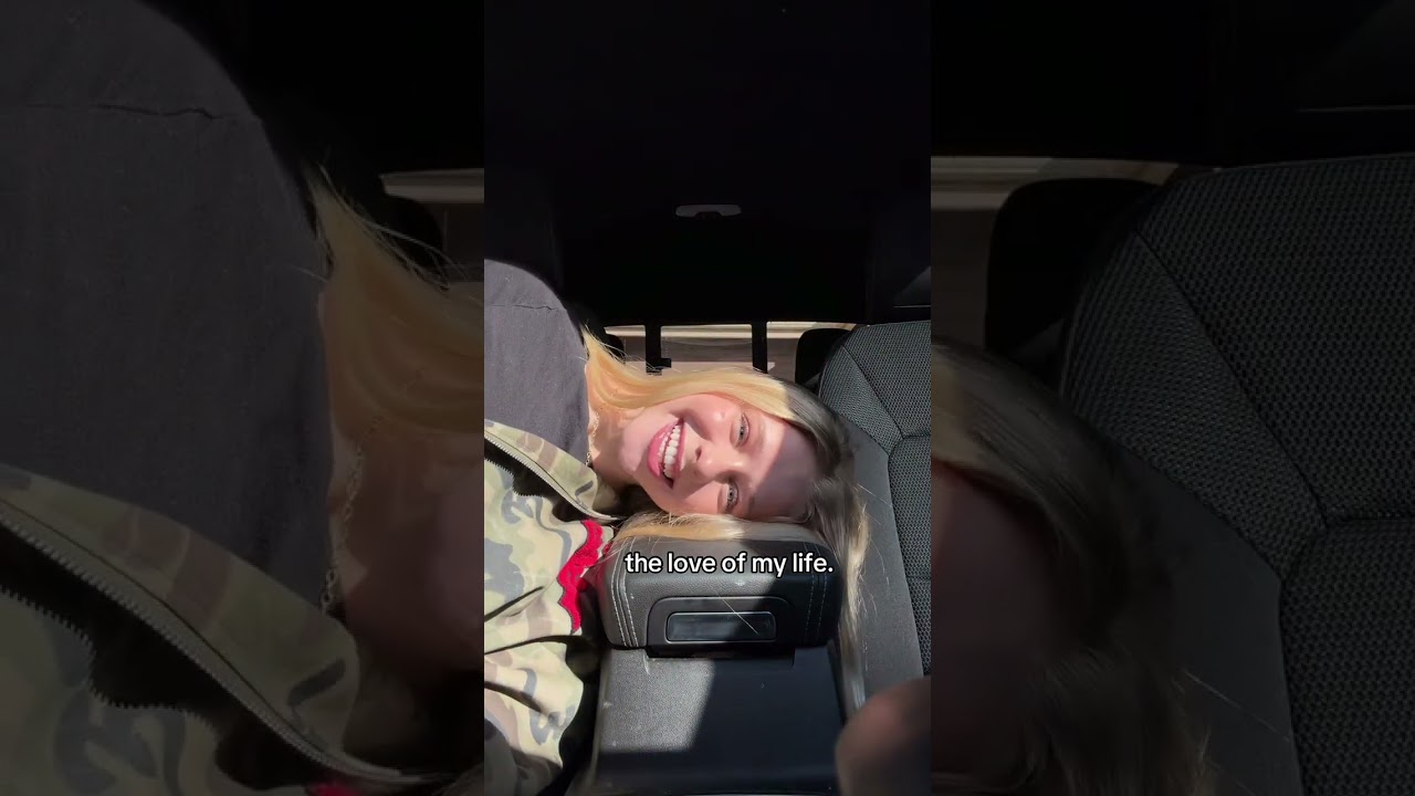 genuinely the love of my life.🥹