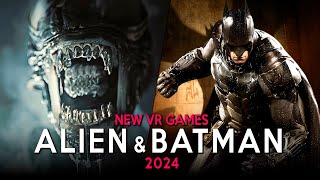 Top 15 Most Realistic Immersive Vr Games Coming Out In 2024