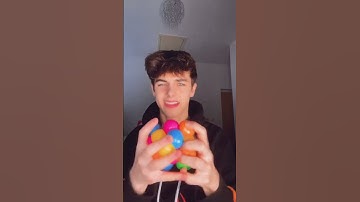 Kyle Thomas 💙 THESE COST ME $70 😭 #kylethomas #shorts