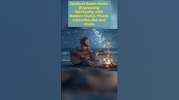 Thumbnail of Song of Soul: Illusions & confusions - Male Version  #spiritual #spiritualmusic #modernmusic #lofi