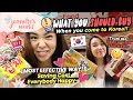 🛒🇰🇷 KOREA MART SHOPPING (ft. expert’s opinion 💯)- What can you get below $20!!! 🤑
