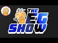 Live  the egshow  on en discute 