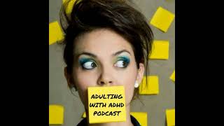 New Year, Old Me by The Adulting With ADHD Podcast 48 views 4 months ago 5 minutes, 52 seconds