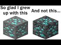 Minecraft Memes 54