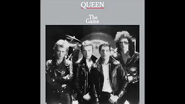 Queen Albums (Worst to Best)