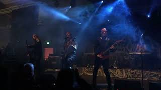 Moonsorrow - Ruttolehto incl. Päivättömän päivän kansa, live @ Ragnarök Festival 17 (2022)