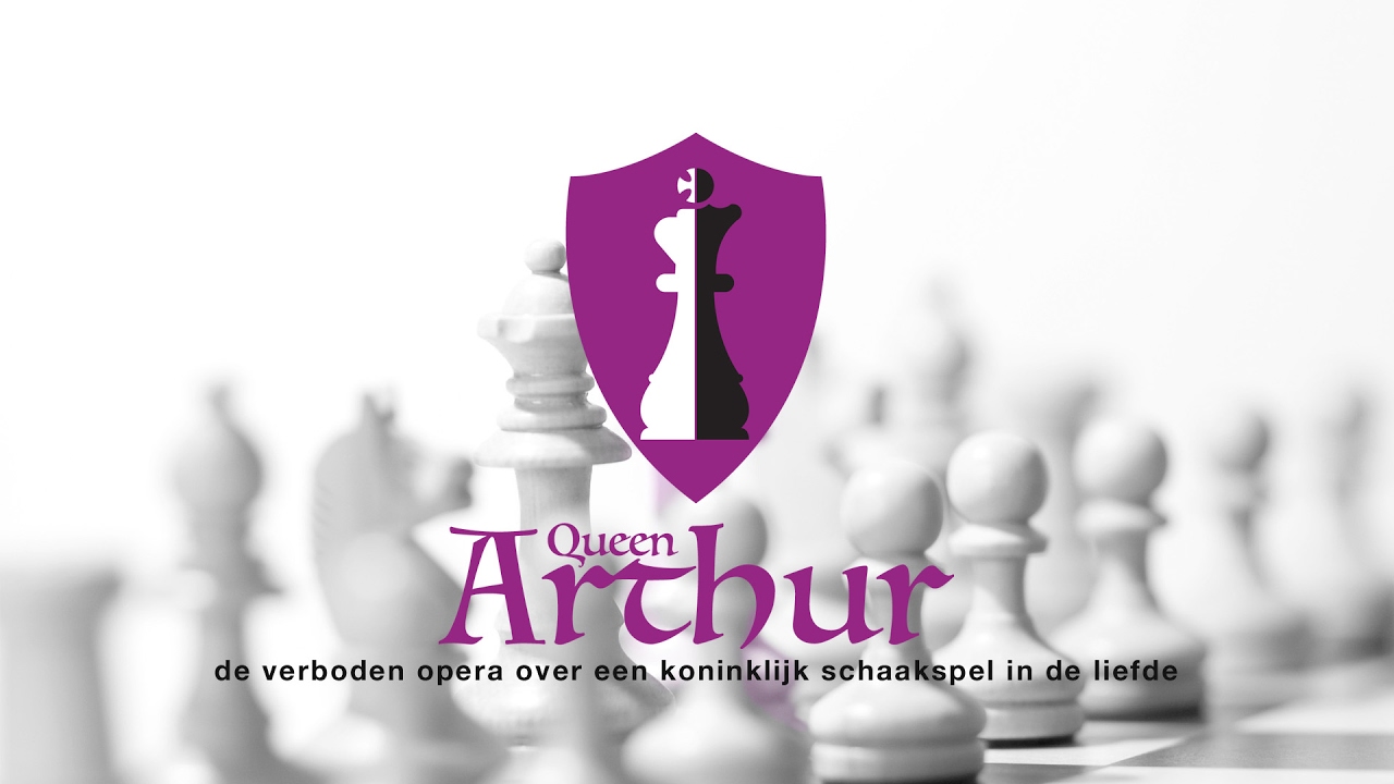 GO! Opera - promo Queen Arthur 2017 - YouTube